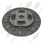 70110411 Диск сцепления ведомый ф=240,шлиц=10,фшл.=29х5 Газель,Бизнес,Некст (дв.Cummins,УМЗ-А274) AVL Krafttechnik